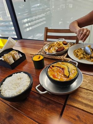 A comida mais deliciosa de Campinas! at São Saruê in Campinas