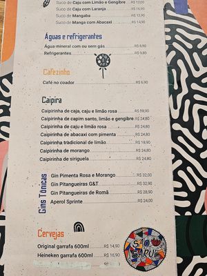  at São Saruê in Campinas