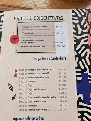  at São Saruê in Campinas