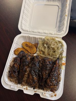   at Diasporan Soul in Baltimore