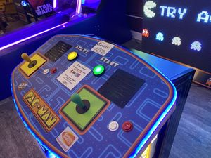   at UnBEETable  in Schenectady