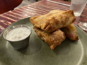   at UnBEETable  in Schenectady