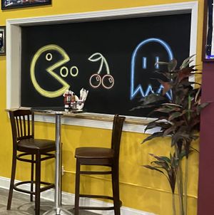   at UnBEETable  in Schenectady