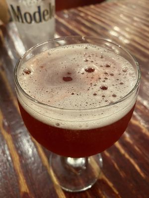   at UnBEETable  in Schenectady