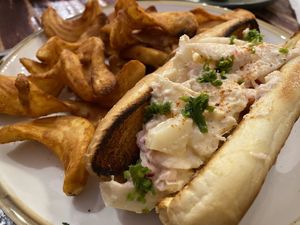   at UnBEETable  in Schenectady