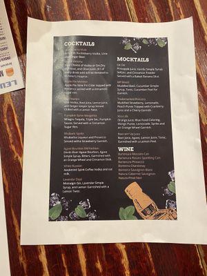   at UnBEETable  in Schenectady