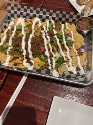   at UnBEETable  in Schenectady