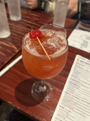   at UnBEETable  in Schenectady