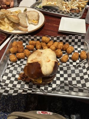   at UnBEETable  in Schenectady