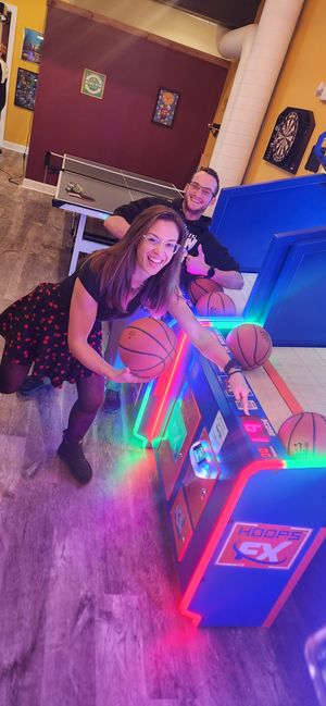  at UnBEETable  in Schenectady