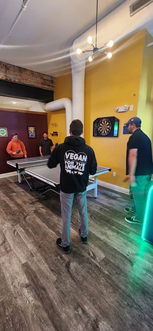  at UnBEETable  in Schenectady