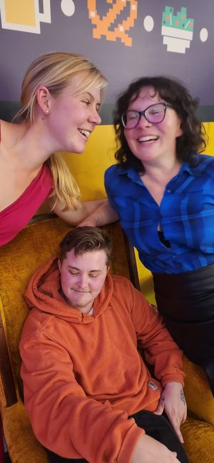  at UnBEETable  in Schenectady