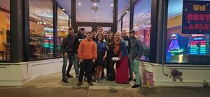  at UnBEETable  in Schenectady