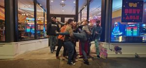  at UnBEETable  in Schenectady