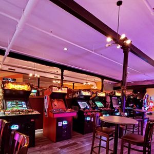 We played one of these games, but they're pricey. at UnBEETable  in Schenectady