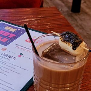  at UnBEETable  in Schenectady