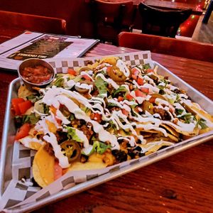  at UnBEETable  in Schenectady