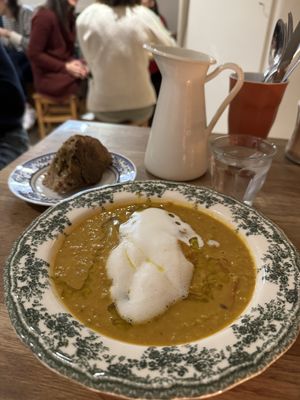   at Brume Coffee Nice in Nice