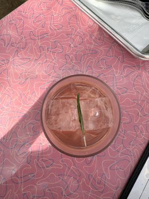   at Coriander Kitchen and Farm in Detroit