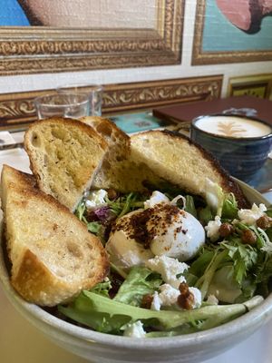   at Tribe Malta in Valletta