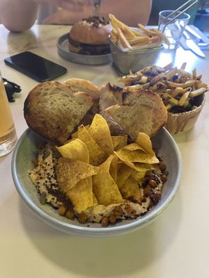   at Tribe Malta in Valletta