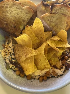   at Tribe Malta in Valletta