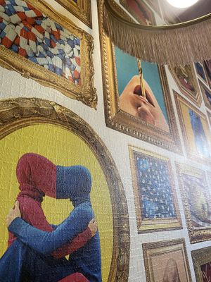   at Tribe Malta in Valletta