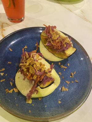   at Tribe Malta in Valletta