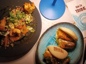  at Tribe Malta in Valletta