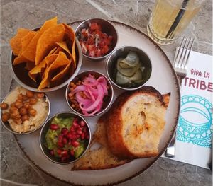  at Tribe Malta in Valletta