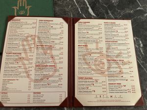   at Tribe Malta in Valletta