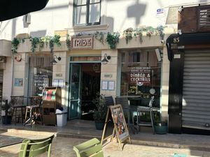   at Tribe Malta in Valletta