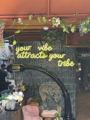   at Tribe Malta in Valletta