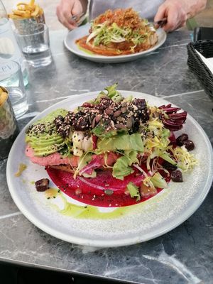  at Tribe Malta in Valletta