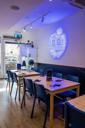  at Yun Gui Chuan Rice Noodle 雲貴川米線 in East London