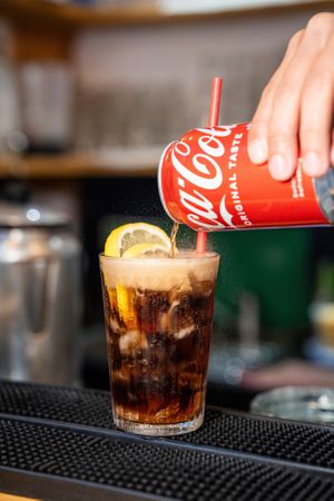  at Yun Gui Chuan Rice Noodle 雲貴川米線 in East London