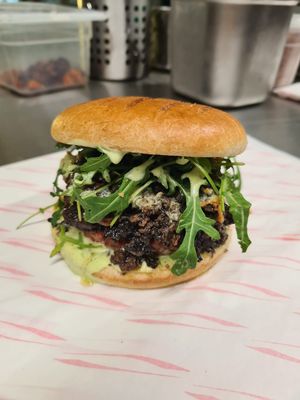  at Planet G in Edinburgh