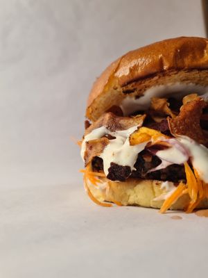  at Planet G in Edinburgh