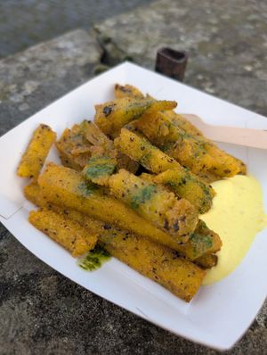  at Planet G in Edinburgh