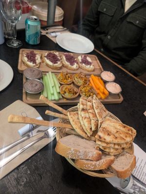  at Planet G in Edinburgh