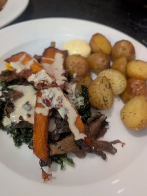  at Planet G in Edinburgh