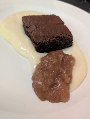  at Planet G in Edinburgh