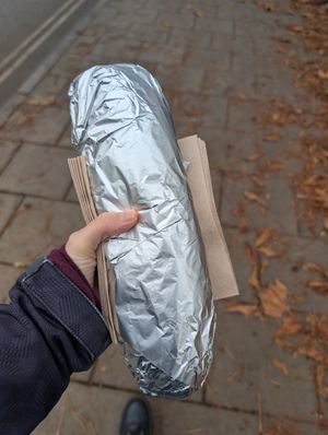  at No Boundaries - Good Eats in Bristol