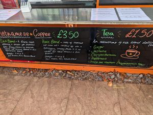  at No Boundaries - Good Eats in Bristol