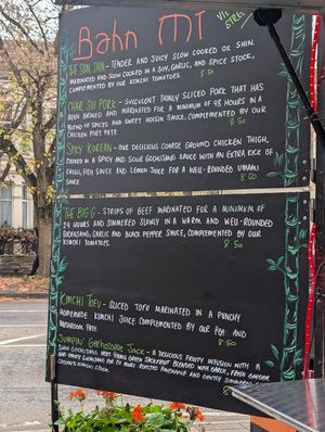  at No Boundaries - Good Eats in Bristol