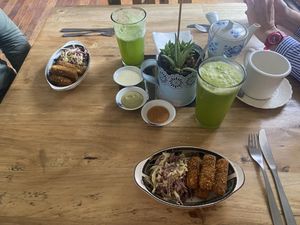   at ALTRAMUZ - Sagarnaga in La Paz