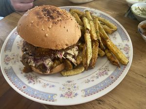   at ALTRAMUZ - Sagarnaga in La Paz