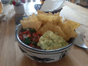 #Veganuary at ALTRAMUZ - Sagarnaga in La Paz