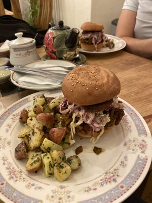   at ALTRAMUZ - Sagarnaga in La Paz