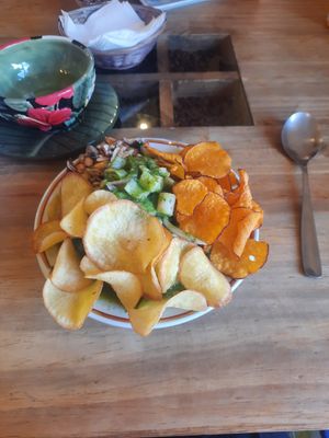  at ALTRAMUZ - Sagarnaga in La Paz